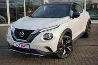 Vorschau: Nissan Juke Aut. 1.0 DIG-T N-Design