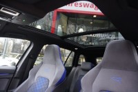 VW Golf VIII Variant 2.0 R 4Motion