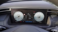 Hyundai Tucson 1.6 T-GDI Mild-Hybrid