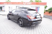 Mercedes-Benz CLA 200 Shooting Brake d AMG Line