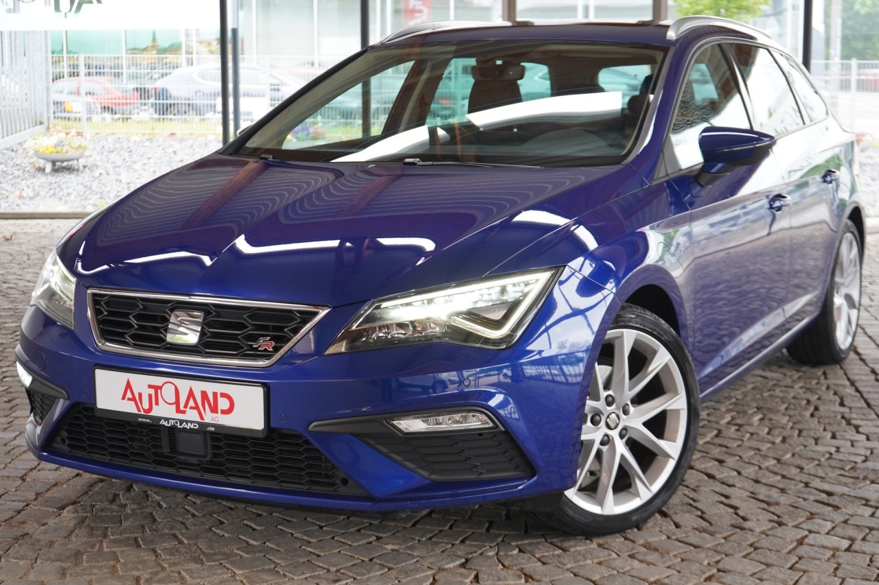 Seat Leon ST 1.5 FR