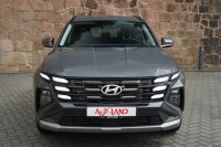 Hyundai Tucson 1.6 T-GDI Aut.