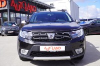 Dacia Sandero Stepway II 0.9 TCE Prestige