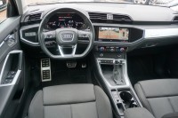 Audi Q3 40 2.0 TFSI quattro S-tronic