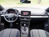 Seat Tarraco 2.0 TDI Style 4Drive DSG