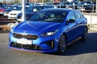 Vorschau: Kia pro_cee'd ProCeed 1.6 T-GDI GT