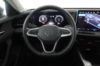 VW Passat Variant 1.5 eTSI DSG