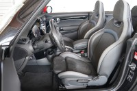 MINI JOHN_COOPER_WORKS_CABRIO John Cooper Works Cabrio Aut.