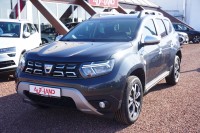 Dacia Duster II 1.3 TCe 150 Prestige EDC