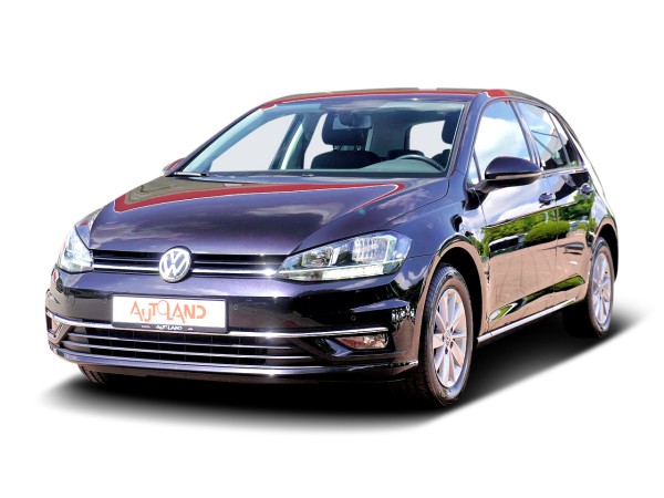 VW Golf VII 1.0 TSI