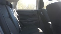 Mitsubishi ASX 1.6