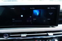 Hyundai Tucson 1.6T-GDI HEV Aut
