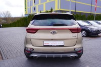 Kia Sportage 1.6 T-GDI GT-Line 4WD