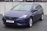 Vorschau: Opel Astra K ST 1.2 GS Line