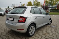Skoda Fabia 1.0 Ambition