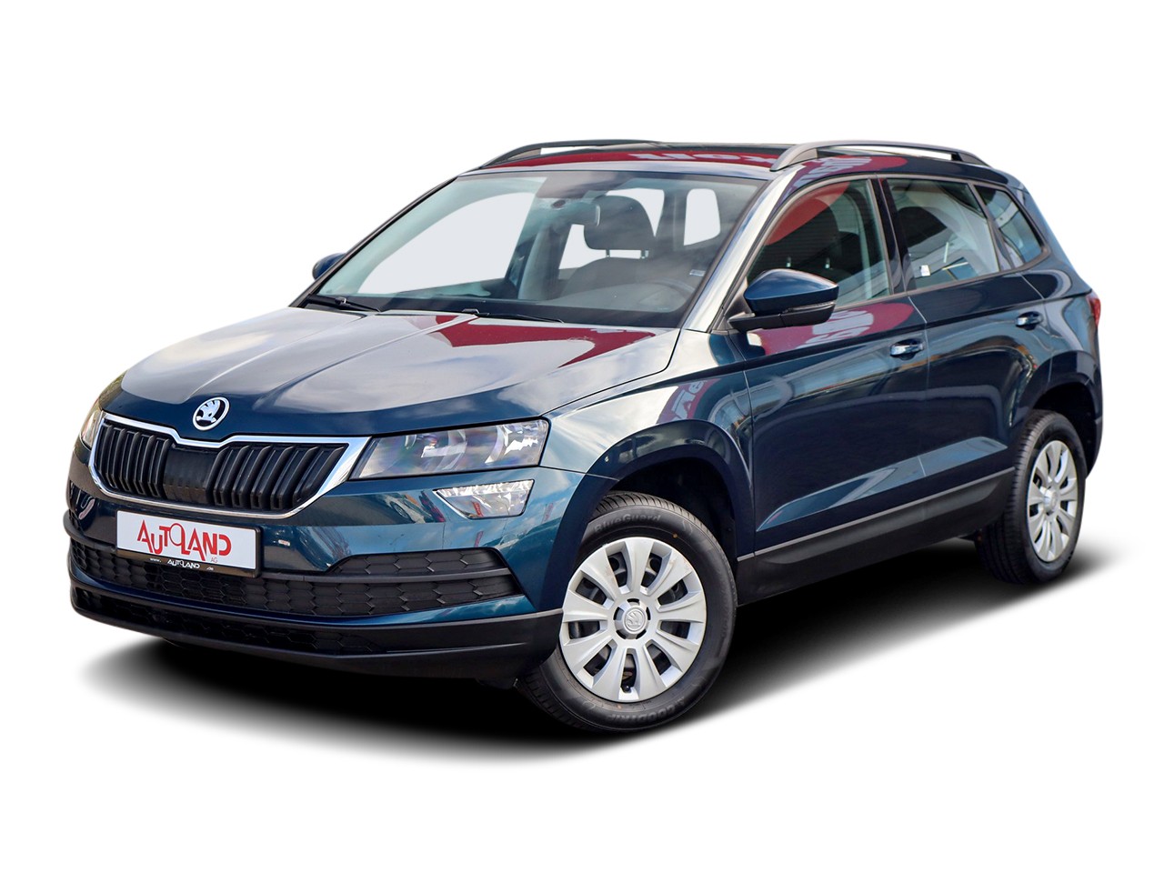 Skoda Karoq 1.6 TDI Active