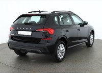 Skoda Kamiq 1.0 TSI