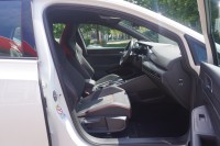 VW Golf VIII 2.0 GTI Clubsport