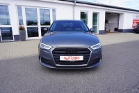 Audi A3 1.4 TFSI S-Tronic Sportback