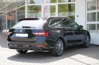 Skoda Superb Combi 2.0 TSI SportLine