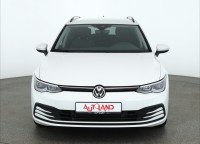 VW Golf VIII Variant 1.5 TSI Life