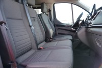 Ford Tourneo Custom 2.0 EcoBlue L1 Aut.