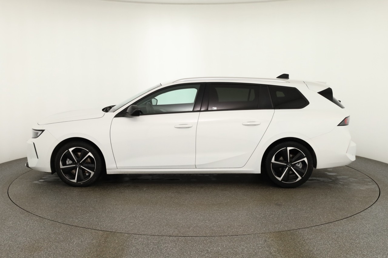 Opel Astra L ST 1.5 CDTI Elegance