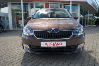 Skoda Fabia Combi 1.2l TSI Style