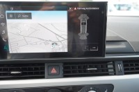 Audi A4 Avant 40 2.0 TDI advanced