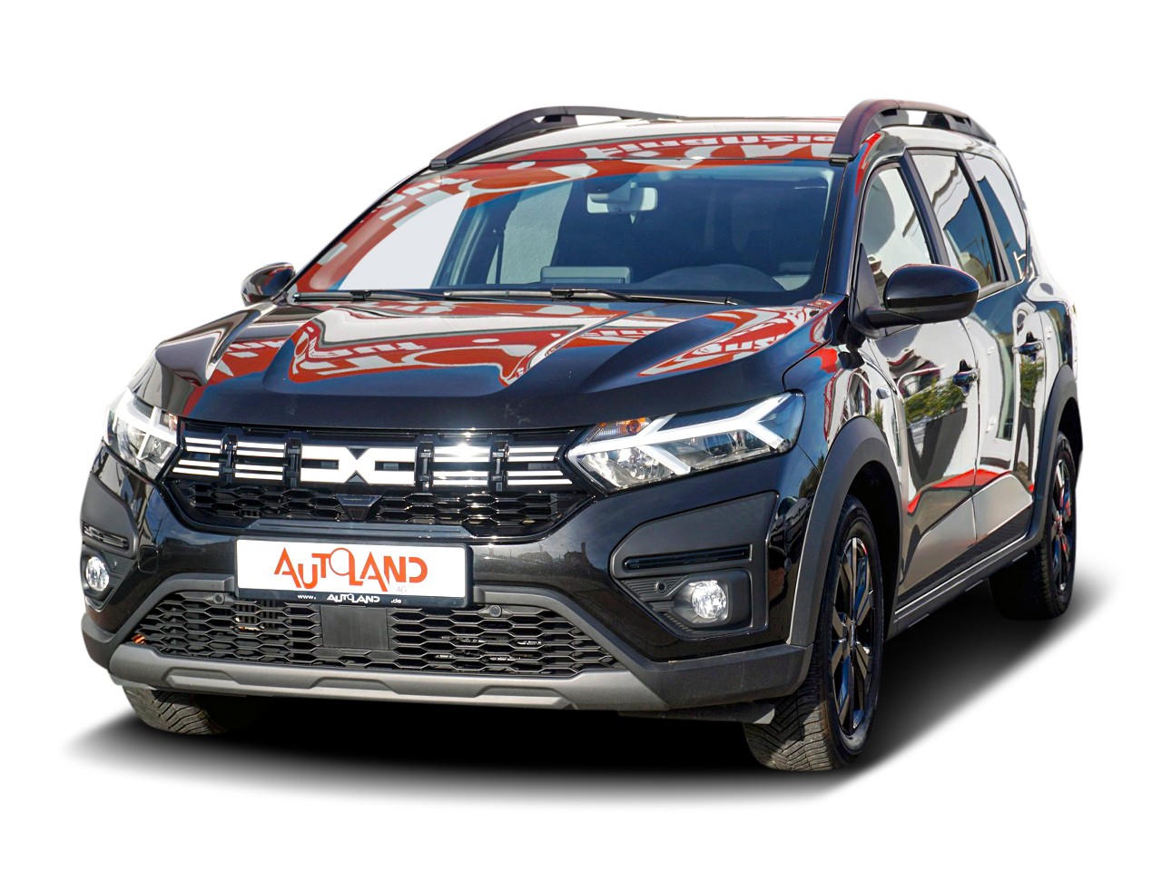Dacia Jogger 1.0 TCE Extreme+