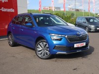 Skoda Kamiq 1.0 TSI Tour