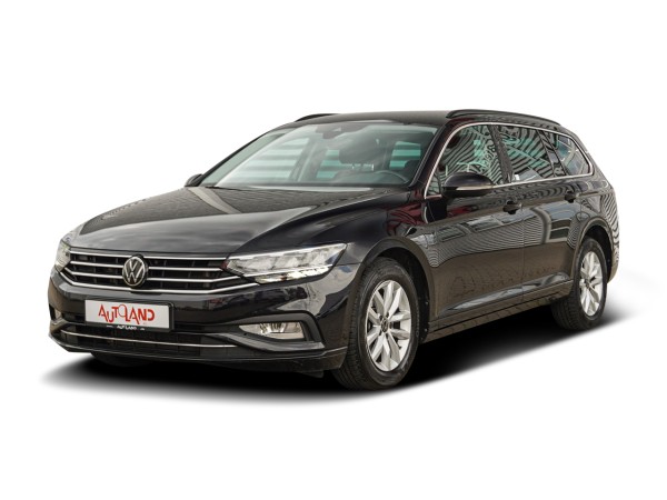 VW Passat Variant 1.5 16V TSI Business
