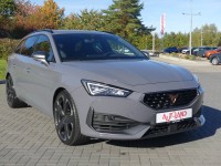Cupra Leon Sportstourer 2.0 VZ 4Drive