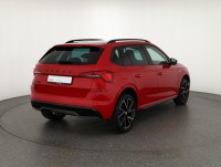 Skoda Kamiq 1.5 TSI DSG Monte Carlo