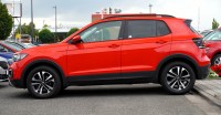VW T-Cross 1.0 United