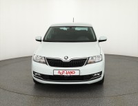 Skoda Rapid 1.4 TSI DSG Clever