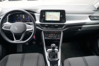 VW T-Roc 1.0 TSI