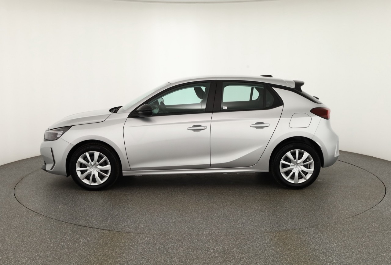 Opel Corsa 1.2 DI Turbo