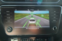 Skoda Superb Combi 1.5 16V TSI Ambition