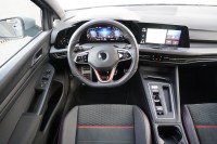 VW Golf VIII 2.0 GTI Clubsport