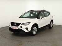 Seat Arona 1.0 TSI DSG LED Android Apple Kamera Beats