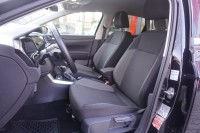 VW Polo 1.0 TSI Life DSG