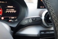 Audi SQ2 2.0 TFSI quattro