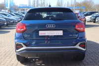 Audi Q2 35 1.5 TFSI S line