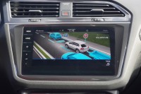 VW Tiguan Allspace 2.0 TDI R-Line 4Motion