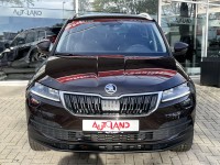 Skoda Karoq 1.5 TSI