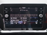 VW T-Cross 1.5 TSI DSG