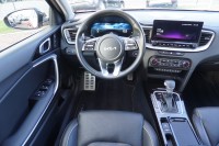 Kia xcee'd XCeed 1.5 T-GDI Platinum Edition