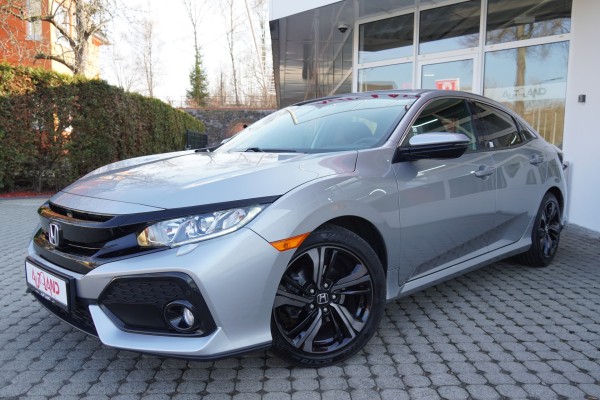 Honda Civic 1.0 Elegance