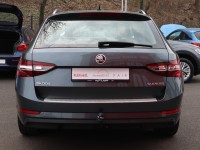 Skoda Superb Combi 1.8 TSI Style